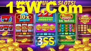 Live Casino 3SS