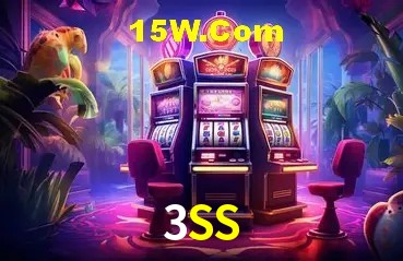 Estatísticas Esportivas 3SS