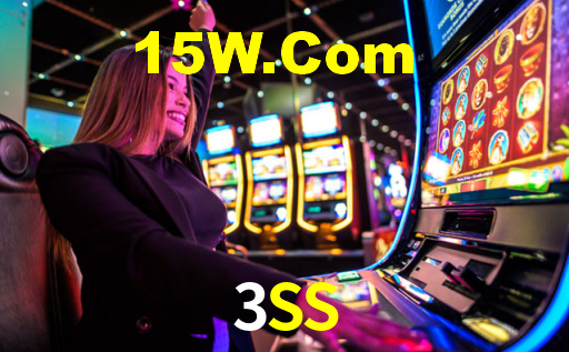 3SS Login
