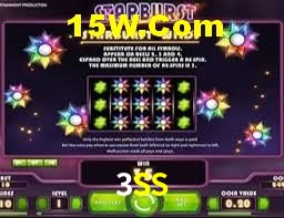 Football Betting 3SS