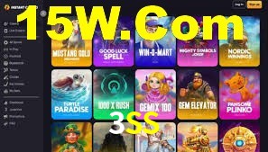 VIP Casino 3SS