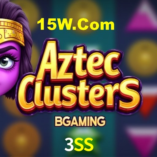 Jogos Exclusivos 3SS