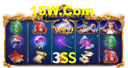 3SS App