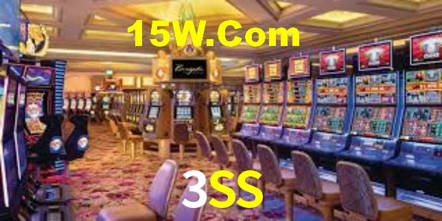 3SS Login