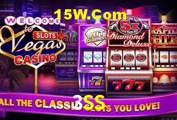 Jogos de Slot 3SS