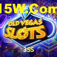 Welcome Bonus 3SS