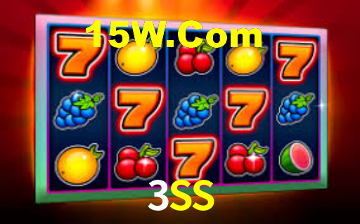 3SS App