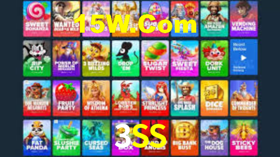 3SS,3SS Login
