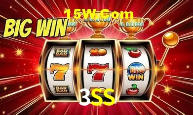 Provedores de Jogos 3SS