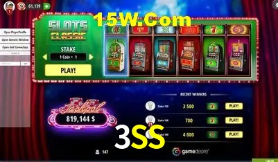 Sistemas de Segurança 3SS