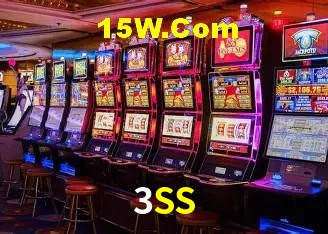 Casino Ao Vivo 3SS